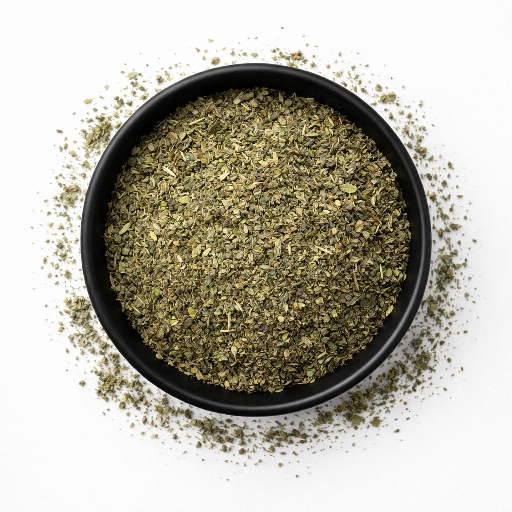 Kräuter Art der Provence