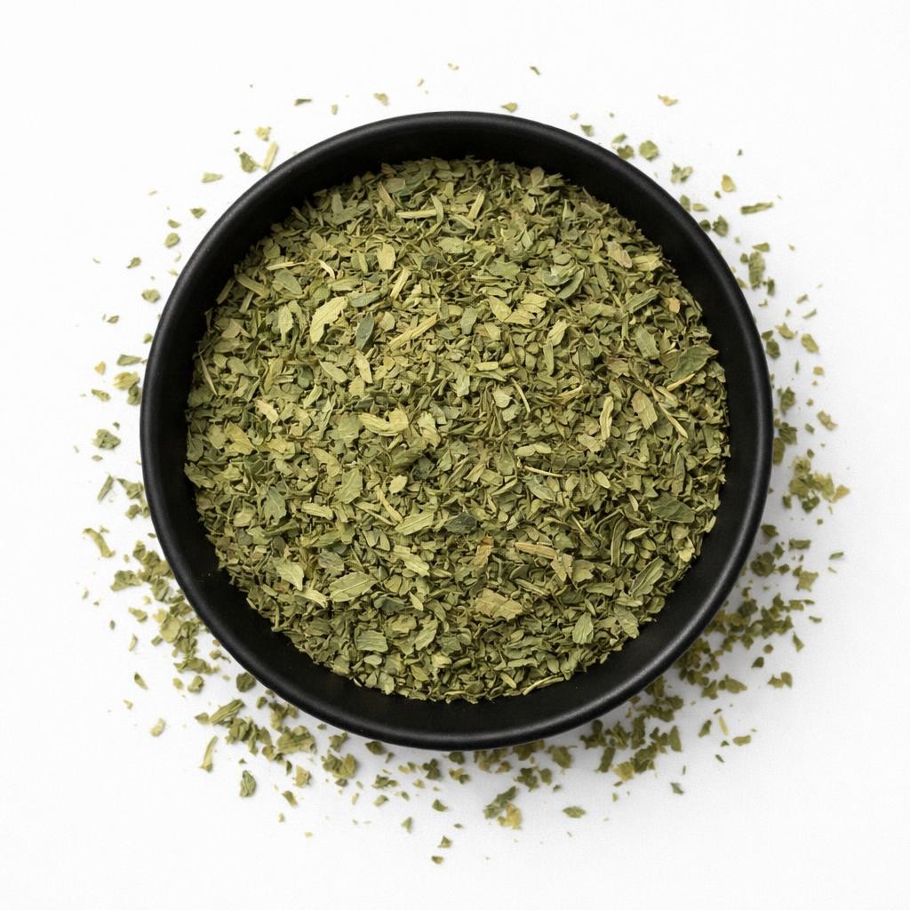 Liebstöckel gerebelt 140g