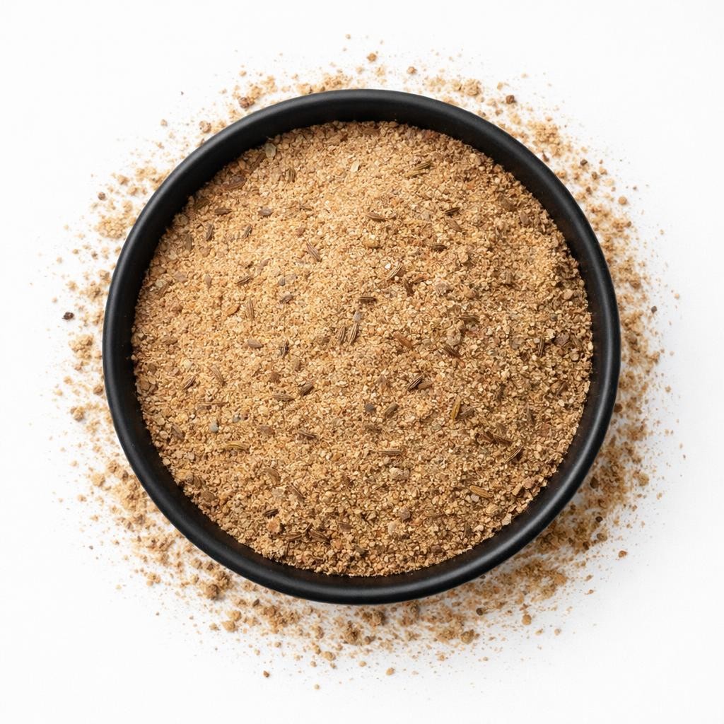 Kochfisch Gewürzmischung Comedor