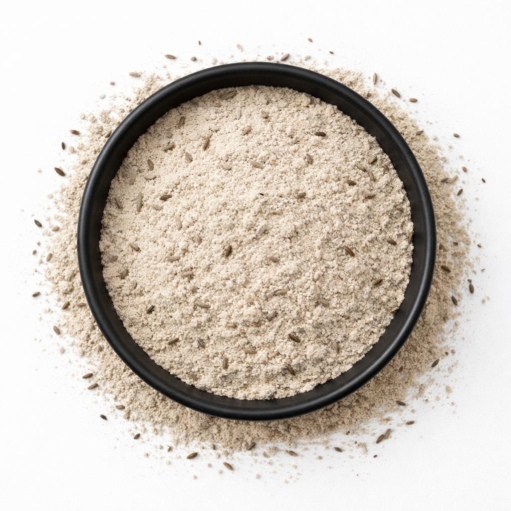 Mettenden Brillant OGM