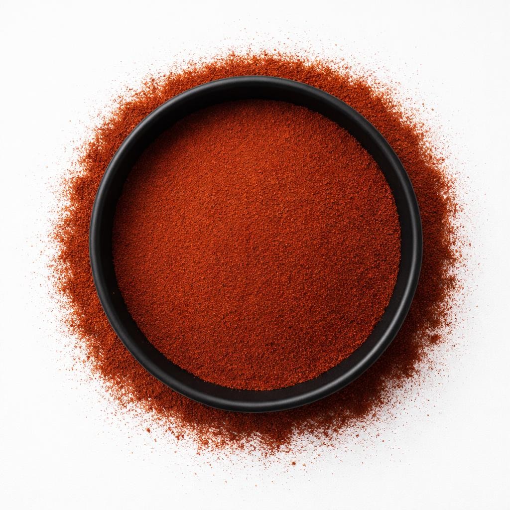 Paprika Spezial gemahlen 600g