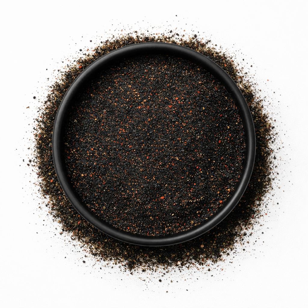 Steakal Spezial Zubereitung