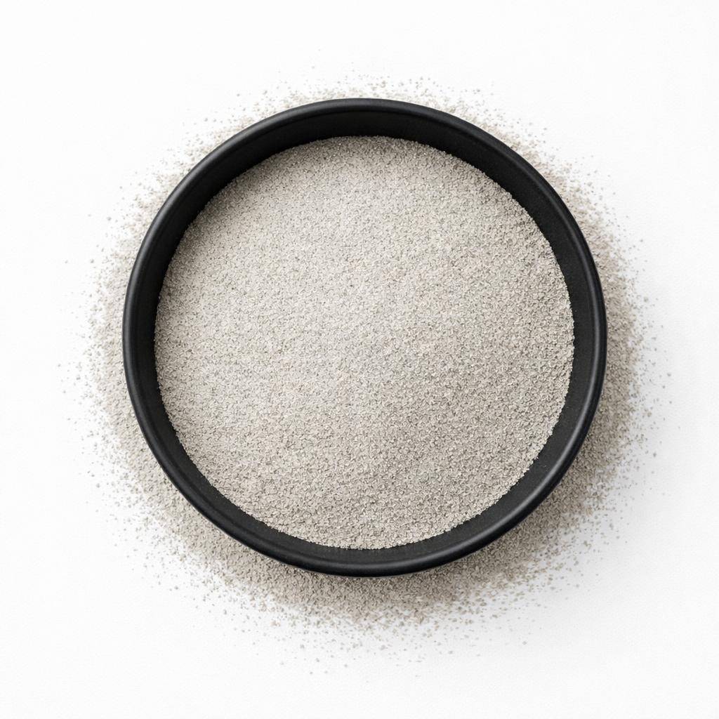 Pfeffer weiß 1A gemahlen