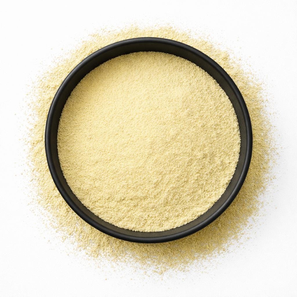 California Sun Lemon