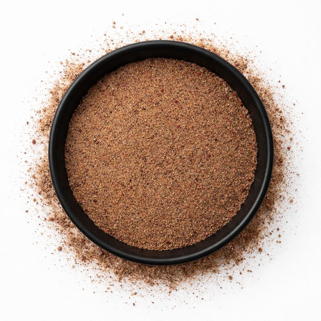 Captain's Seafood Rub 400g