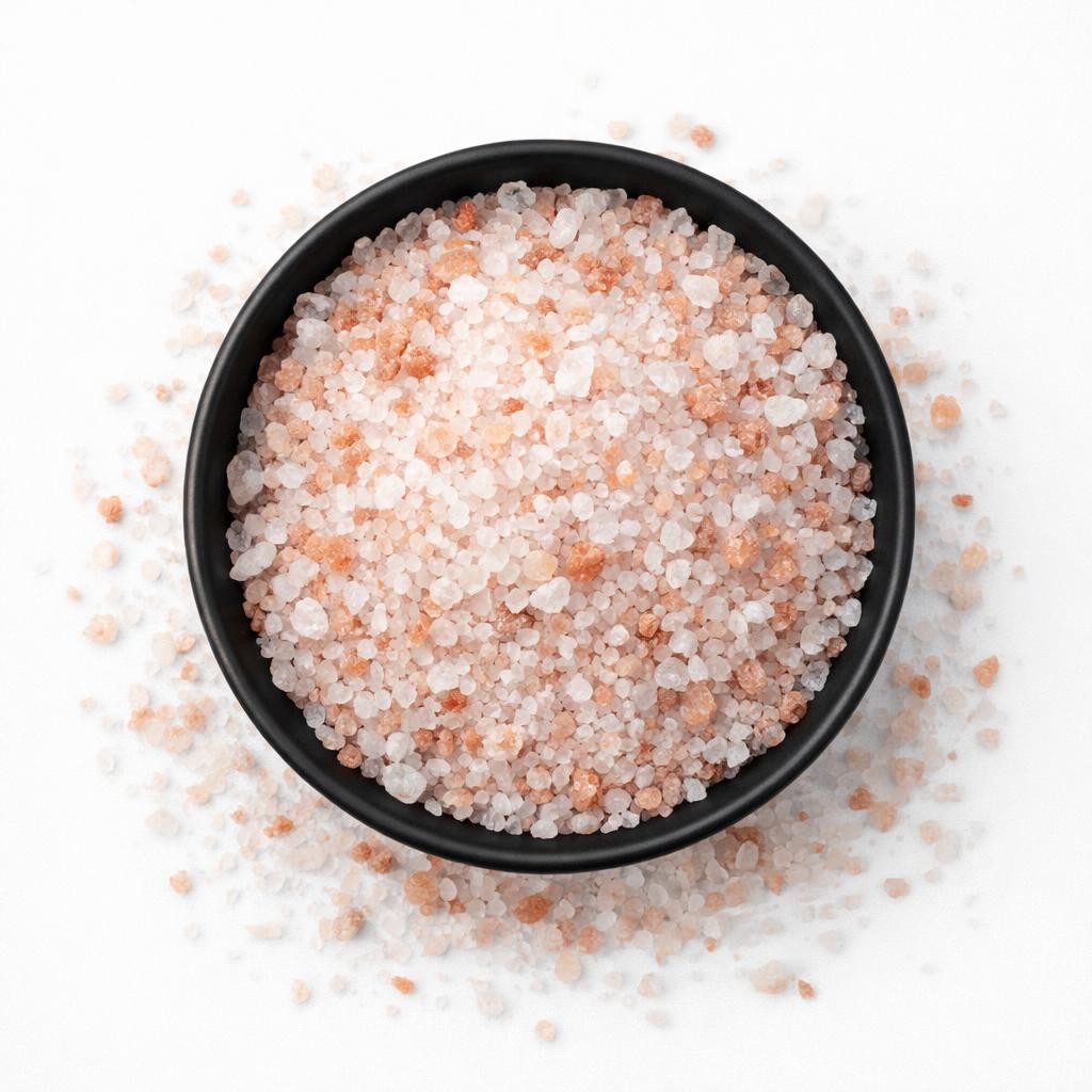Pakistanisches Kristallsalz