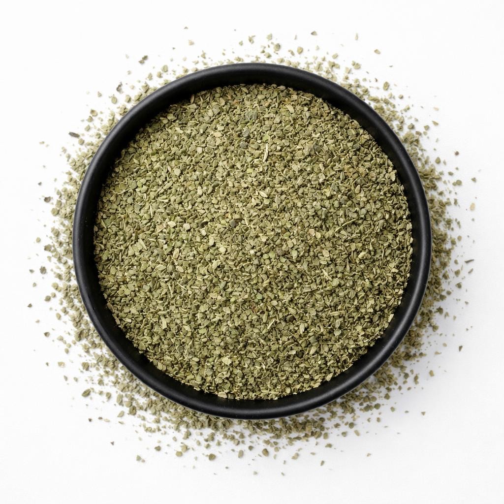 Oregano gefriergetrocknet  60g