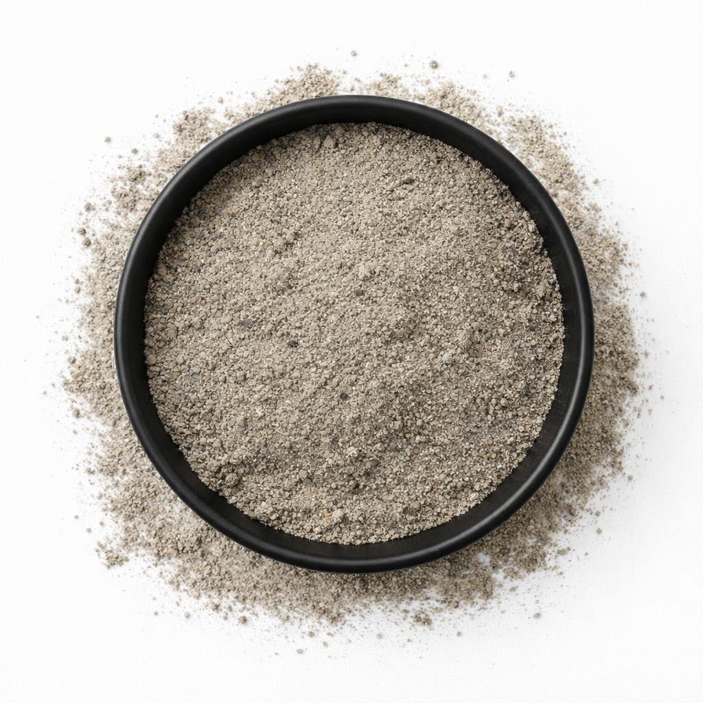 Feinkostsalate Präparat mit würzenden Zutaten