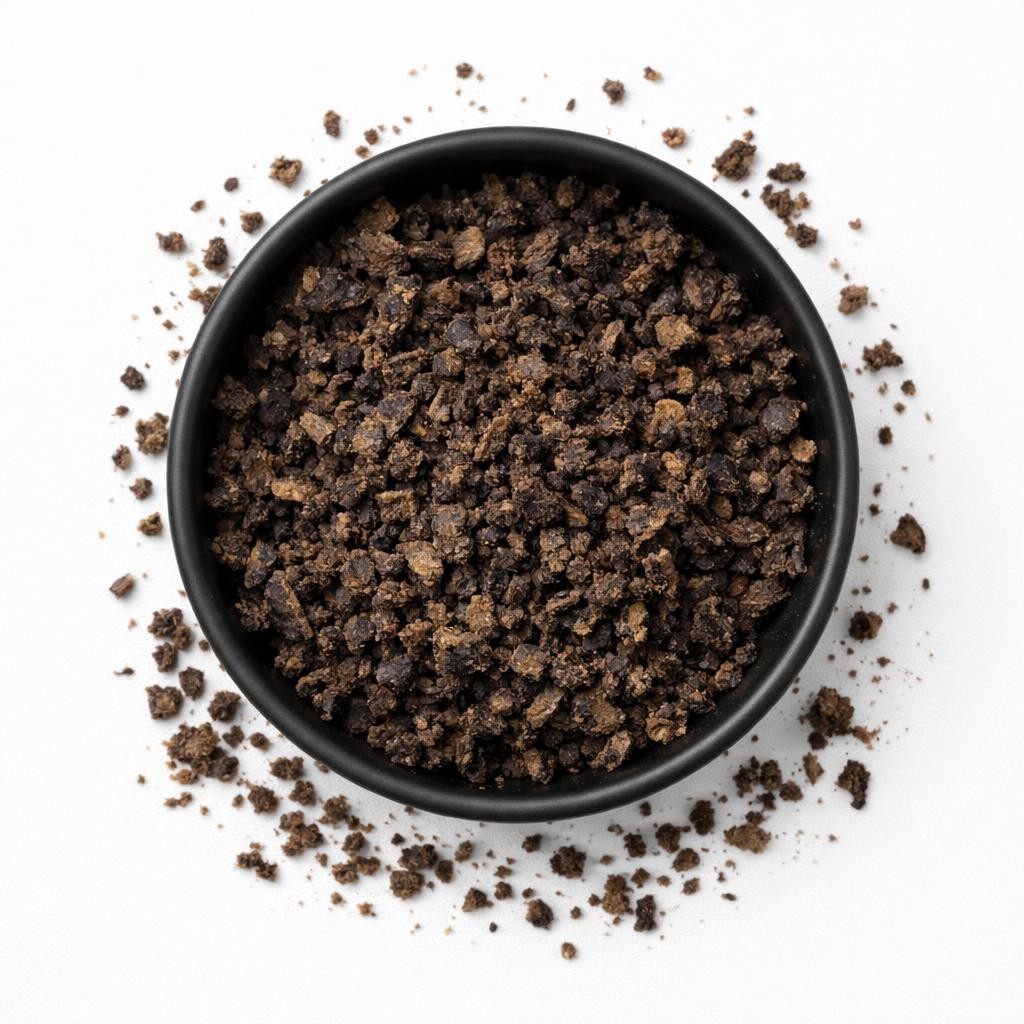 Delikate Sommertrüffel in Stücken 100g