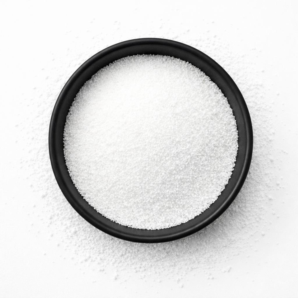 Kutterhilfsmittel mit Citrat