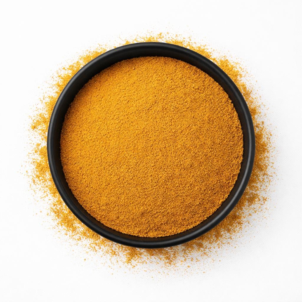 Curry Genuine taste 680g