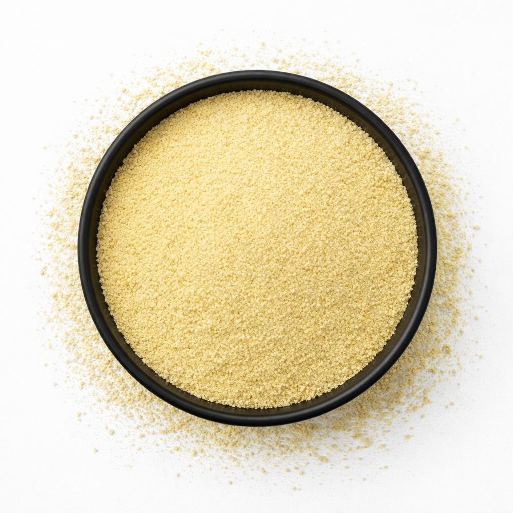 Gekörnte Brühe OG mit Sonnenblumenöl