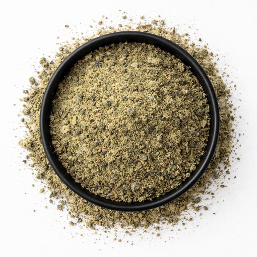 Graved Lachs Mischung