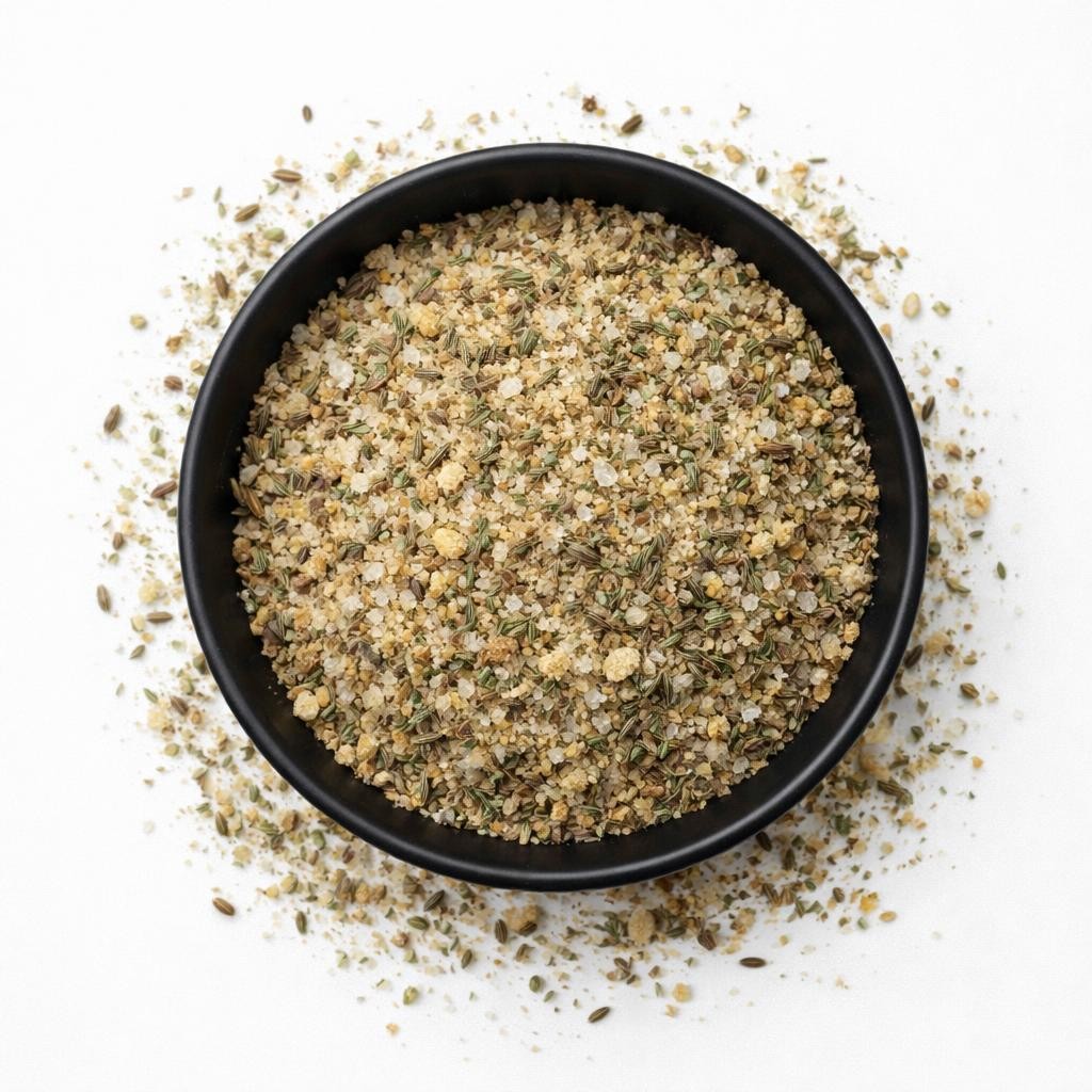 Bio Rohschinken Würzpökelzusatz komplett