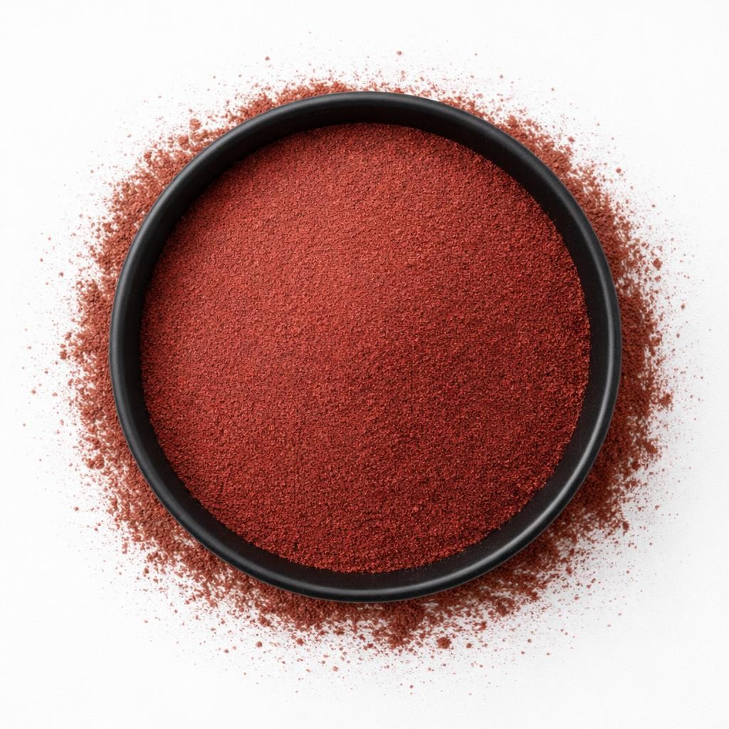 Rindswurst C KMF Komplett Mischung