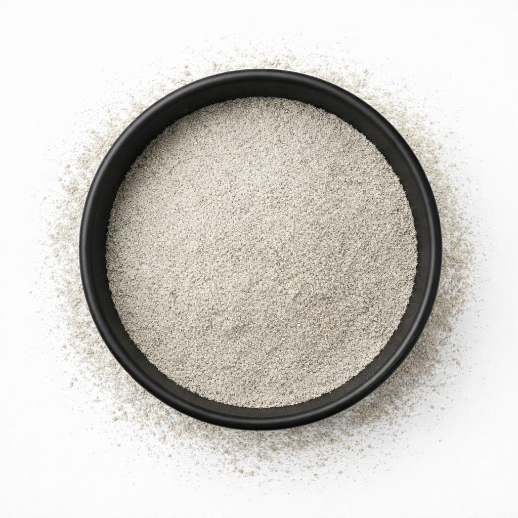 Pfeffer weiß 1A gemahlen