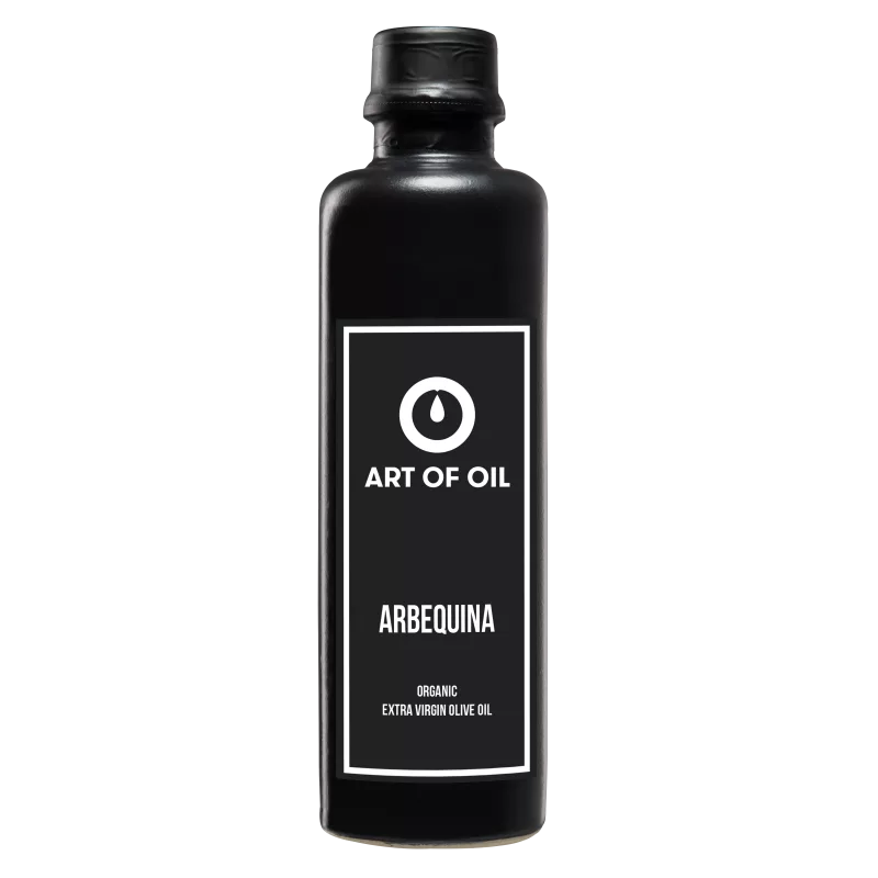 Art of Oil Bio Arbequina