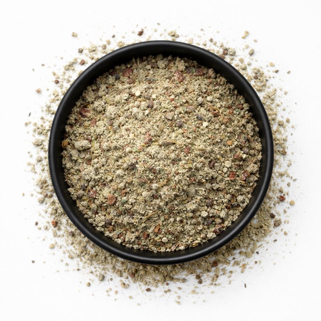 Alpenländer Halbdauerware