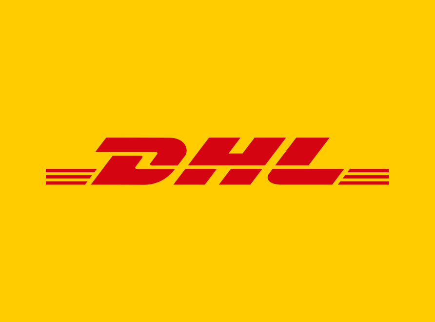 DHL Standardversand