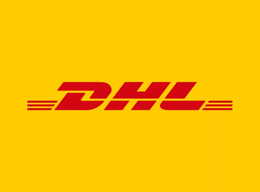 DHL Standardversand