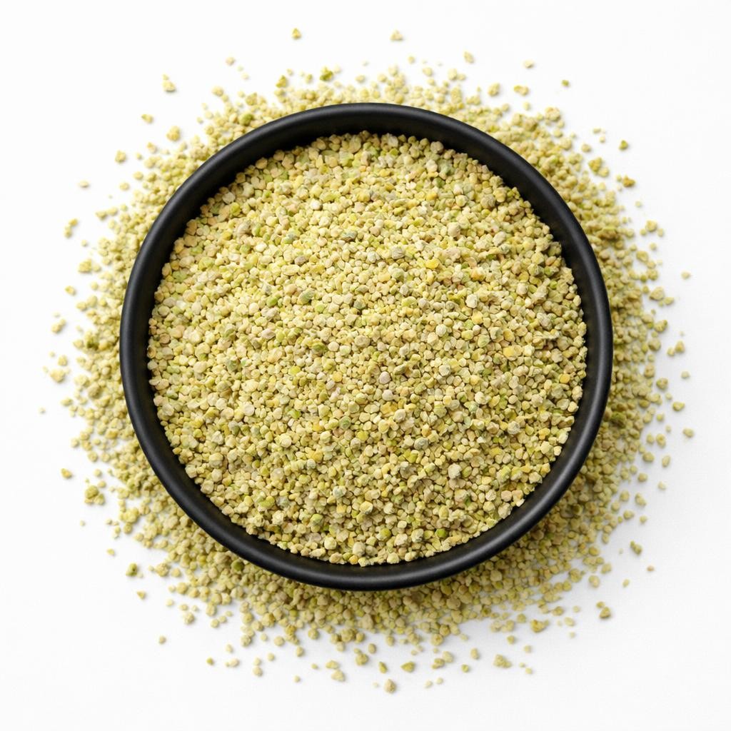 Pistaziengranulat 4-5mm