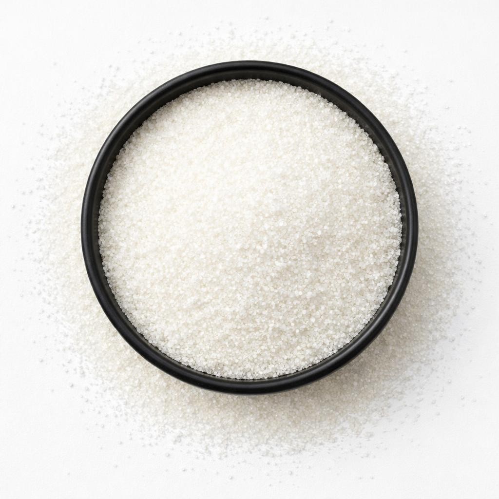 Bourbon Vanillezucker 1A 1150g