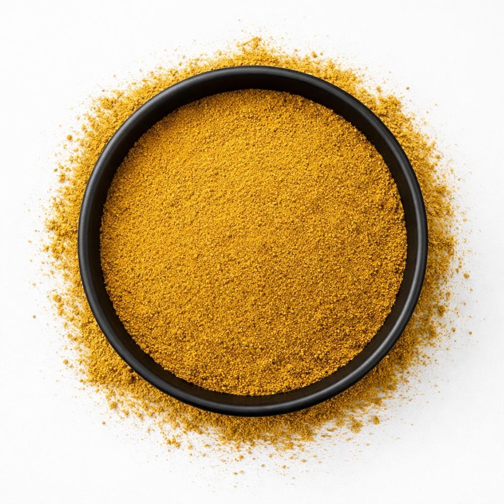 Currypulver spezial scharf ZMG 500x1,8g