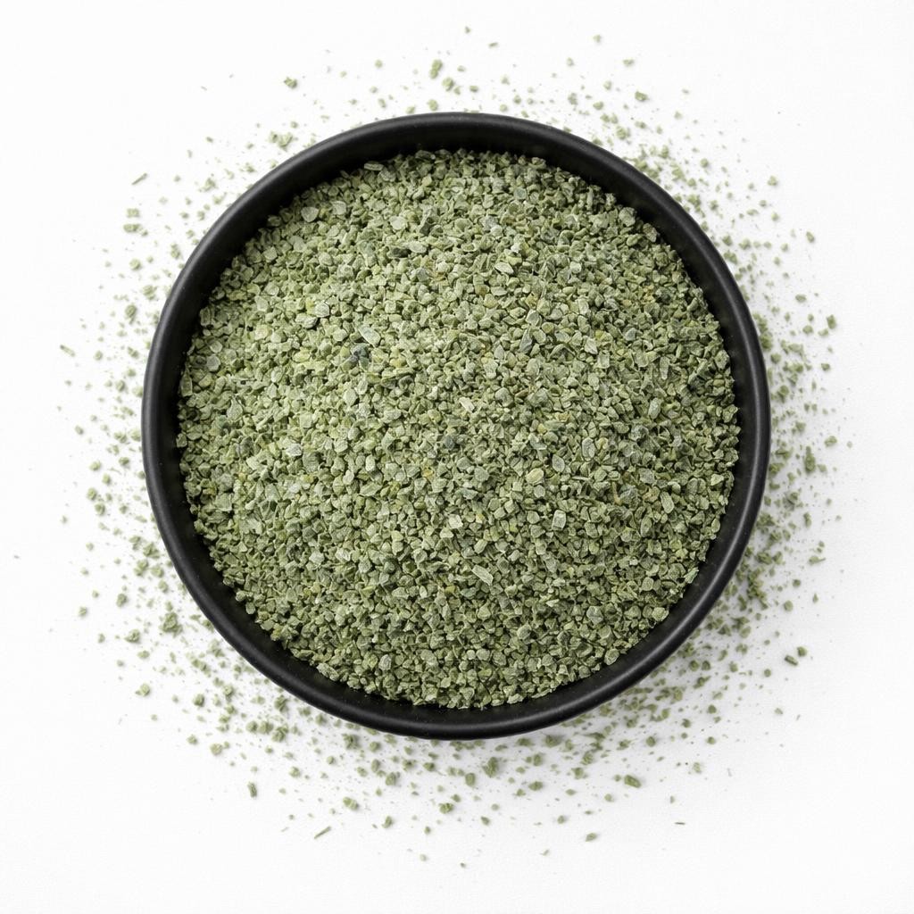 Röhrenschnittlauch 1. Sorte