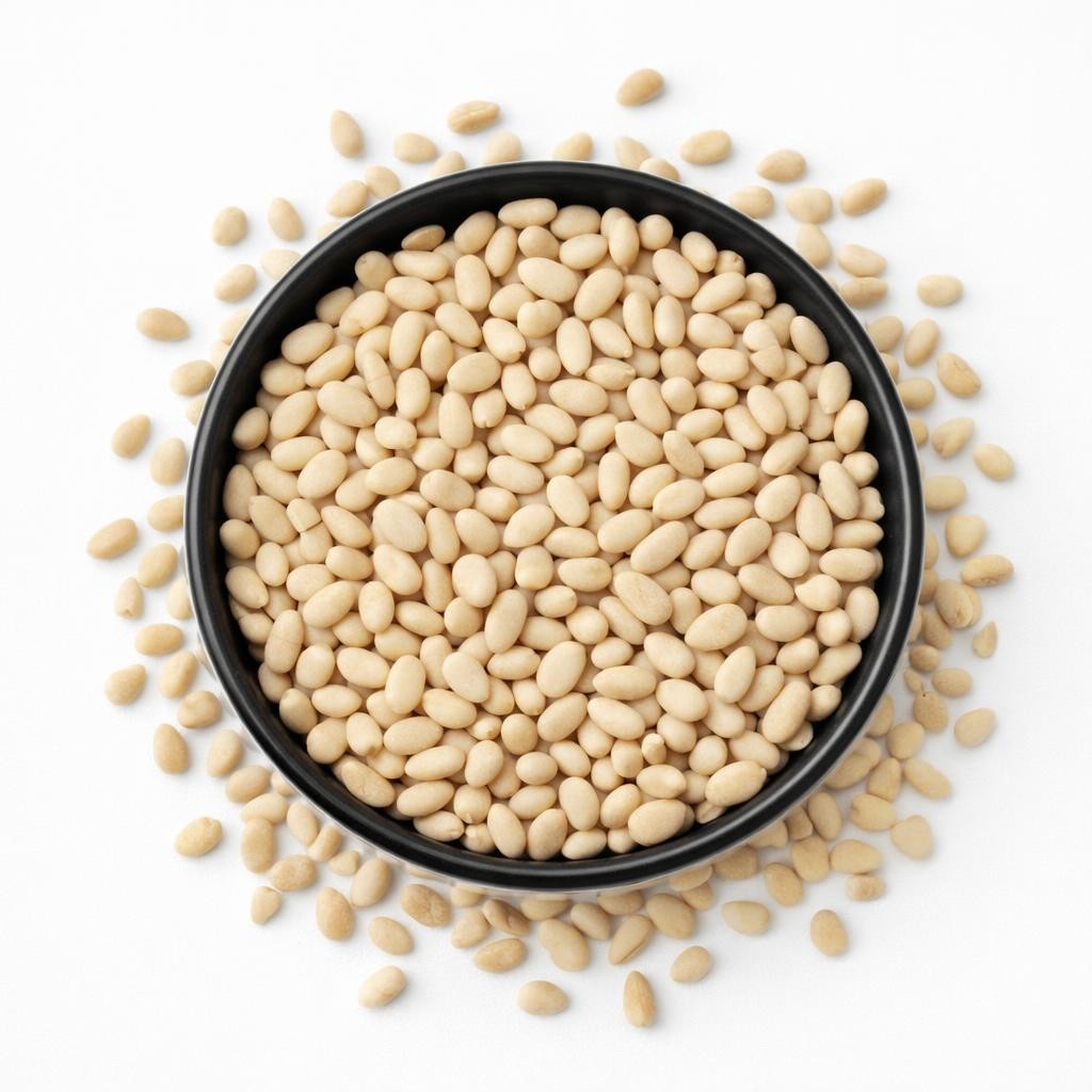 Pinienkerne medium size chinesisch