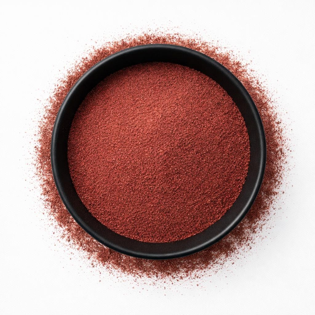 Hela Zwiebelbeißer rot