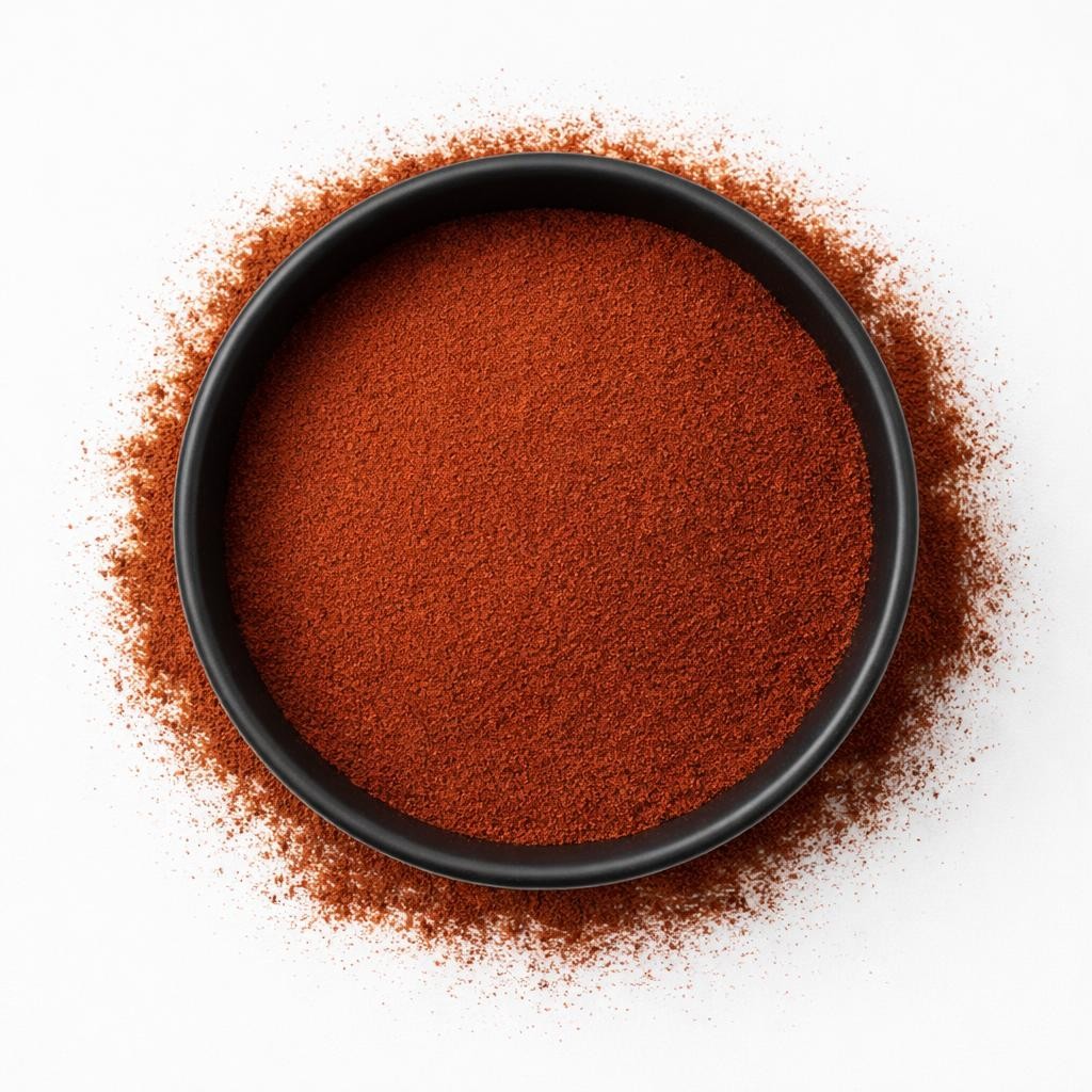 Paprika Hela Spezial gemahlen