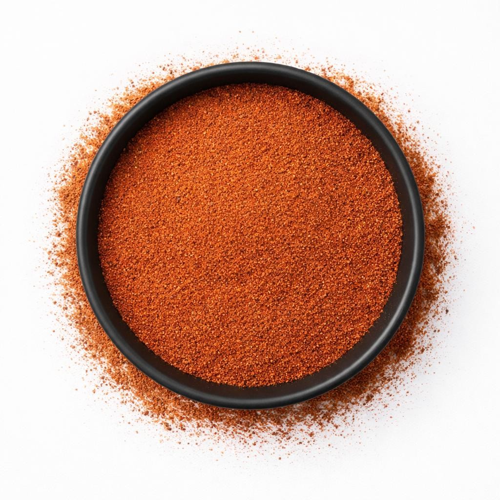 Pulled Pork BBQ Rub 400g