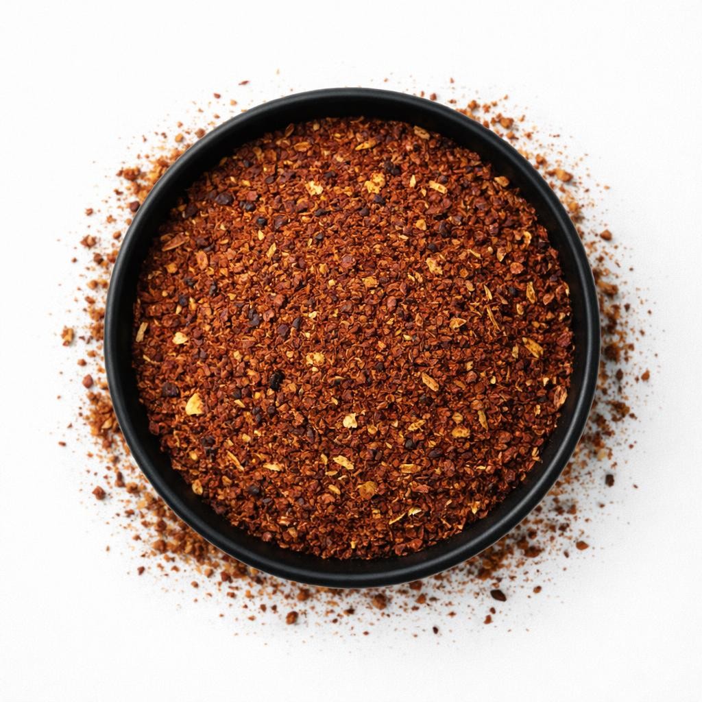 Paprikazwiebelgulasch Gewürzmischung