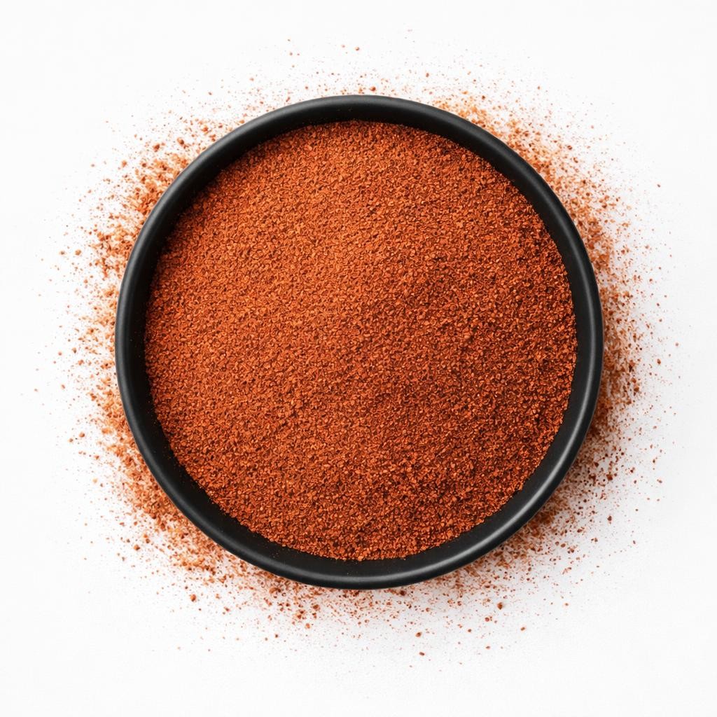 Chili gemahlen 240g