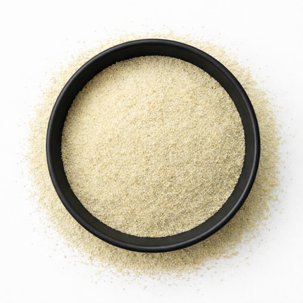 Tsatziki Gewürzsalz