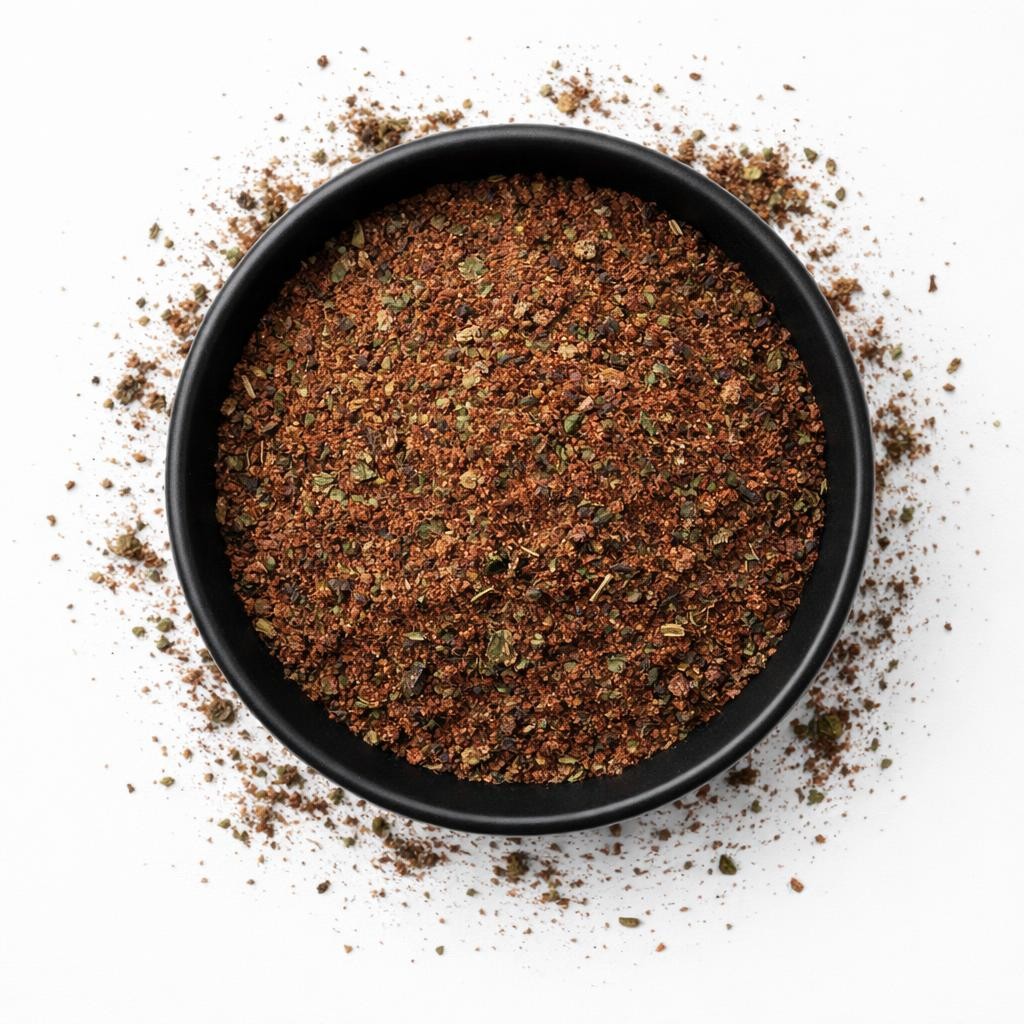 Steakmix mit Kräutern