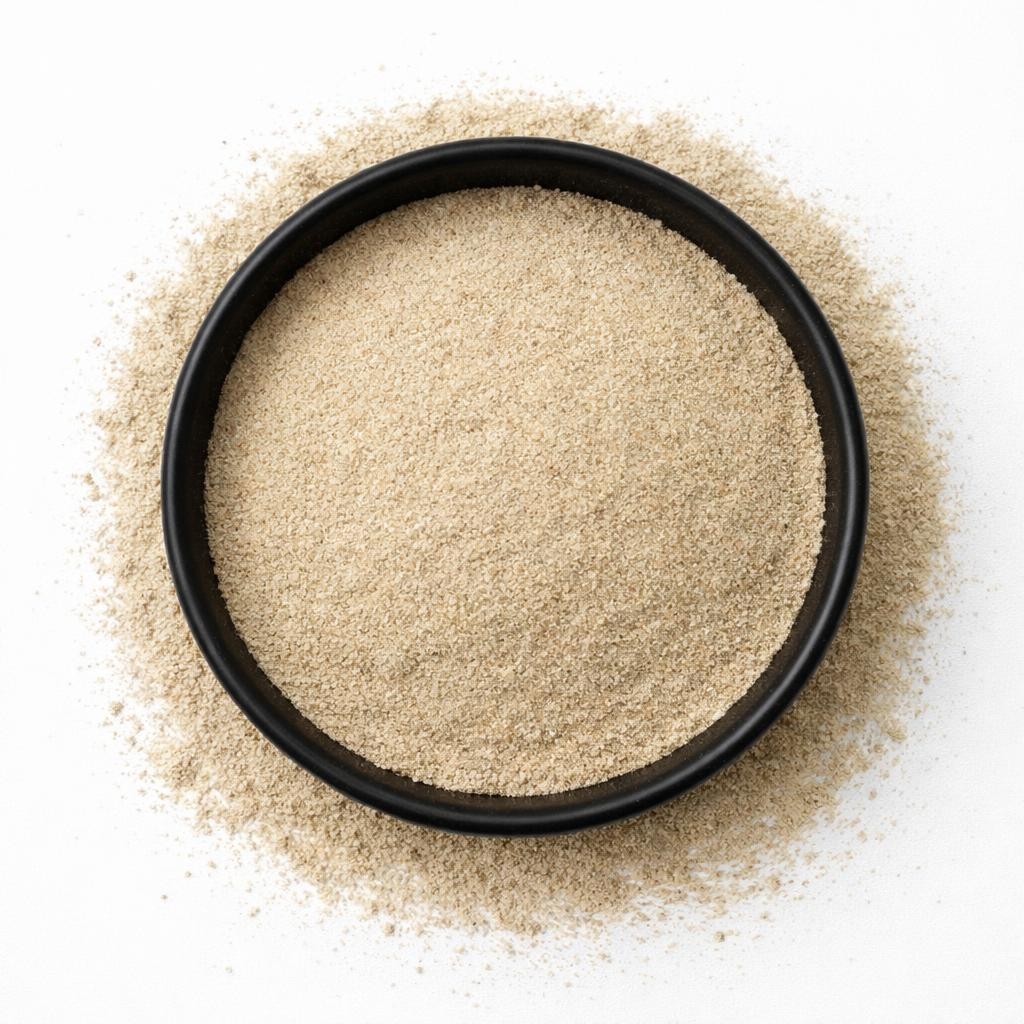 Grundwürzung für Bratwurst