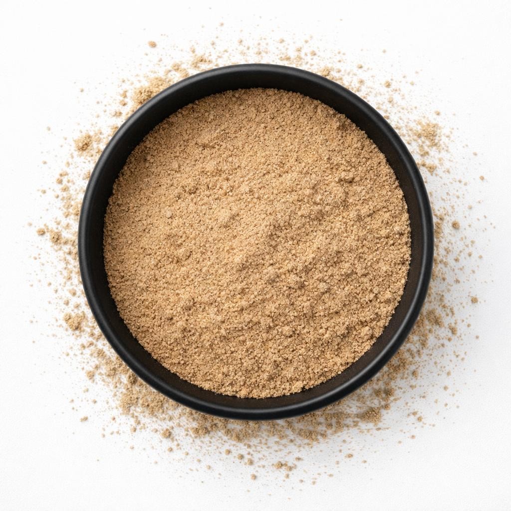 Pulled Meat Mischung