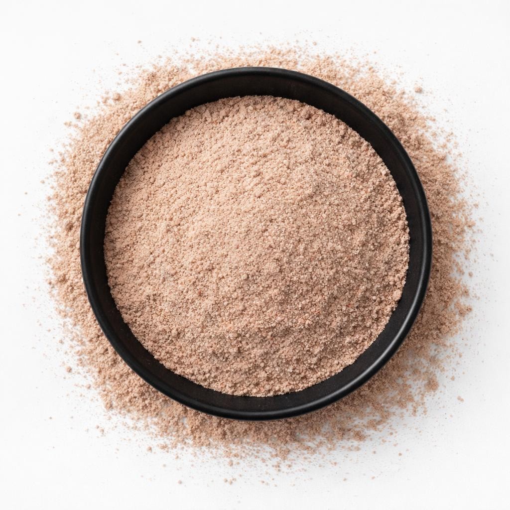 Hela Frikadellencompound vegan