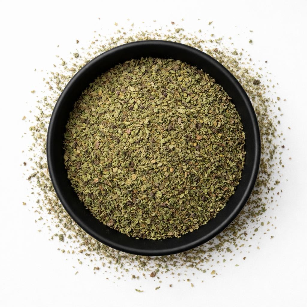 Majoran gerebelt Sonderklasse 1A