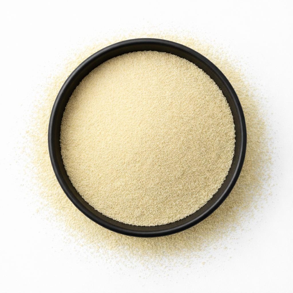 Gelatinepulver 250/260