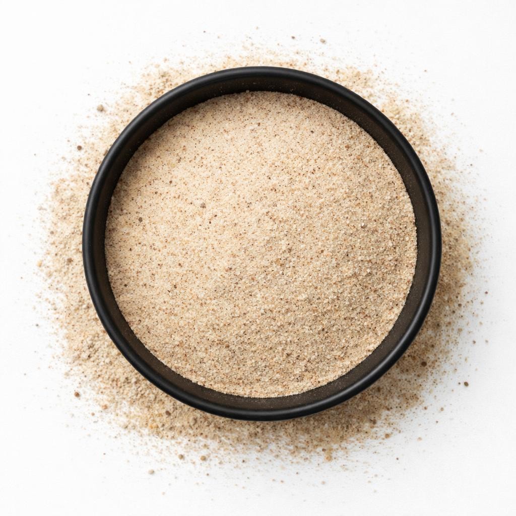 Rauchsalami komplett