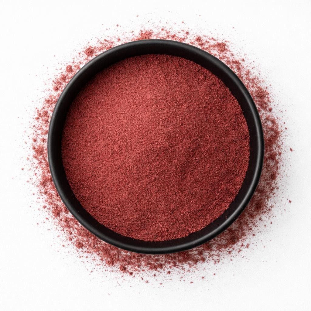 Carminpulver Spezial