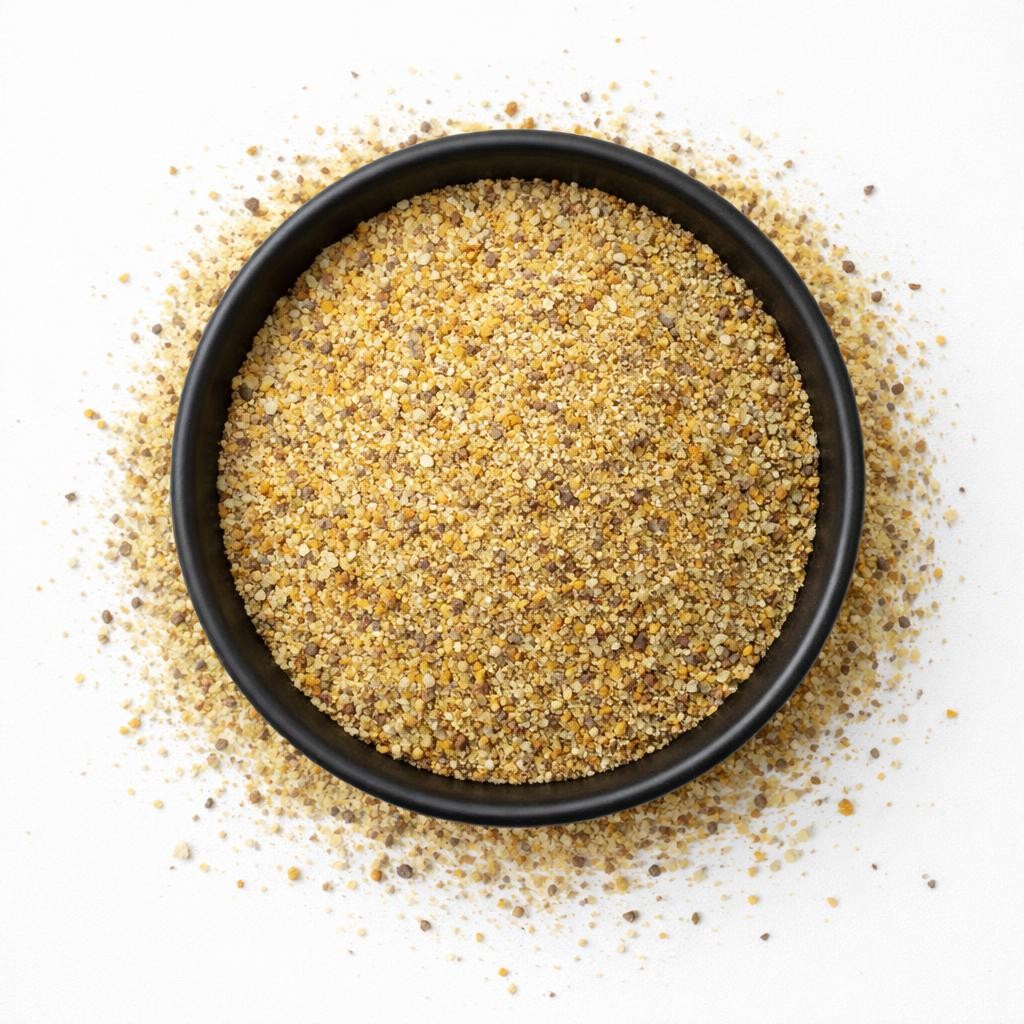 Orangen Pfeffer 900g