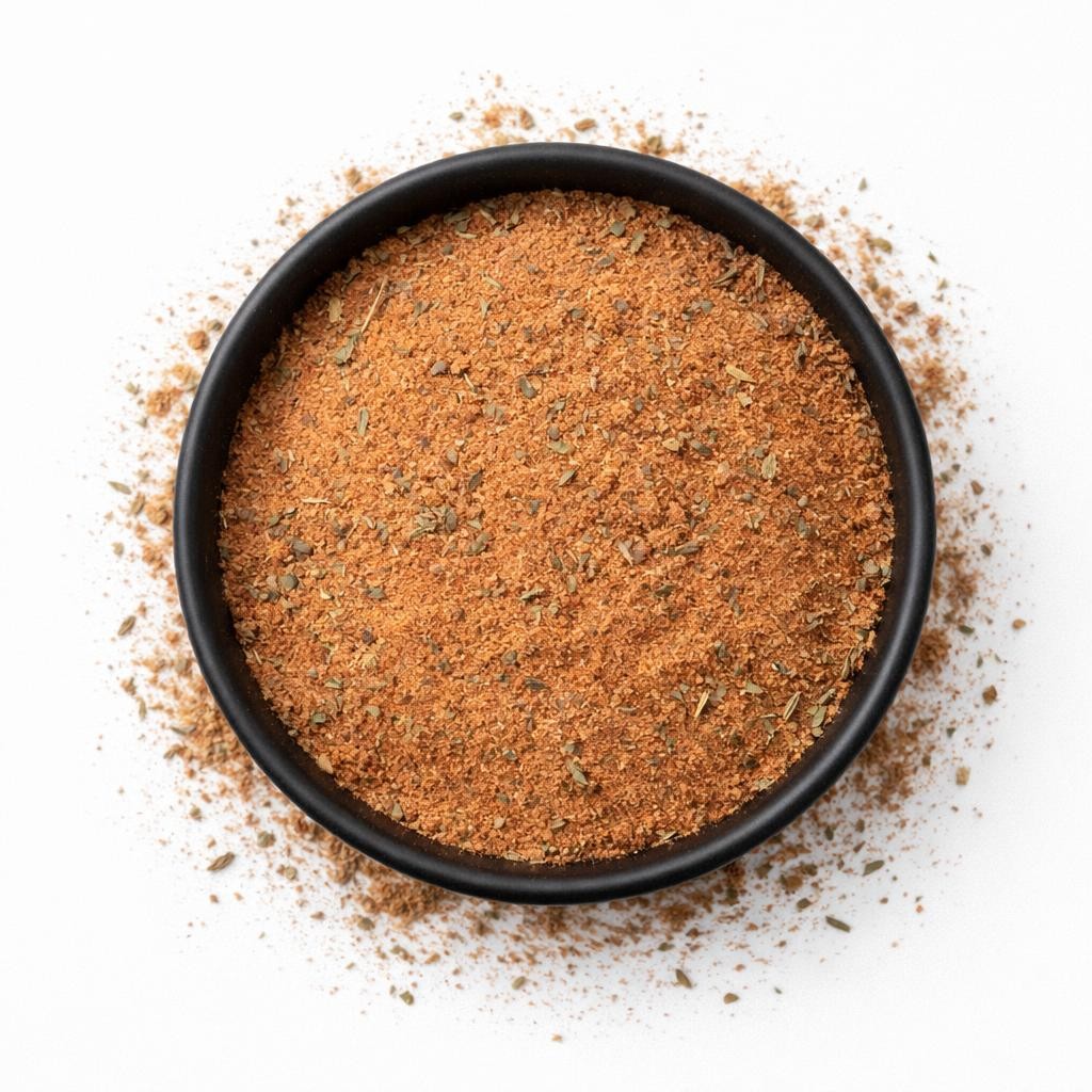 Bio Steakmix Kräuter