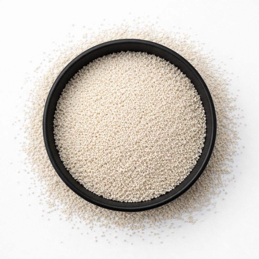 Kaliumsorbat Granulat