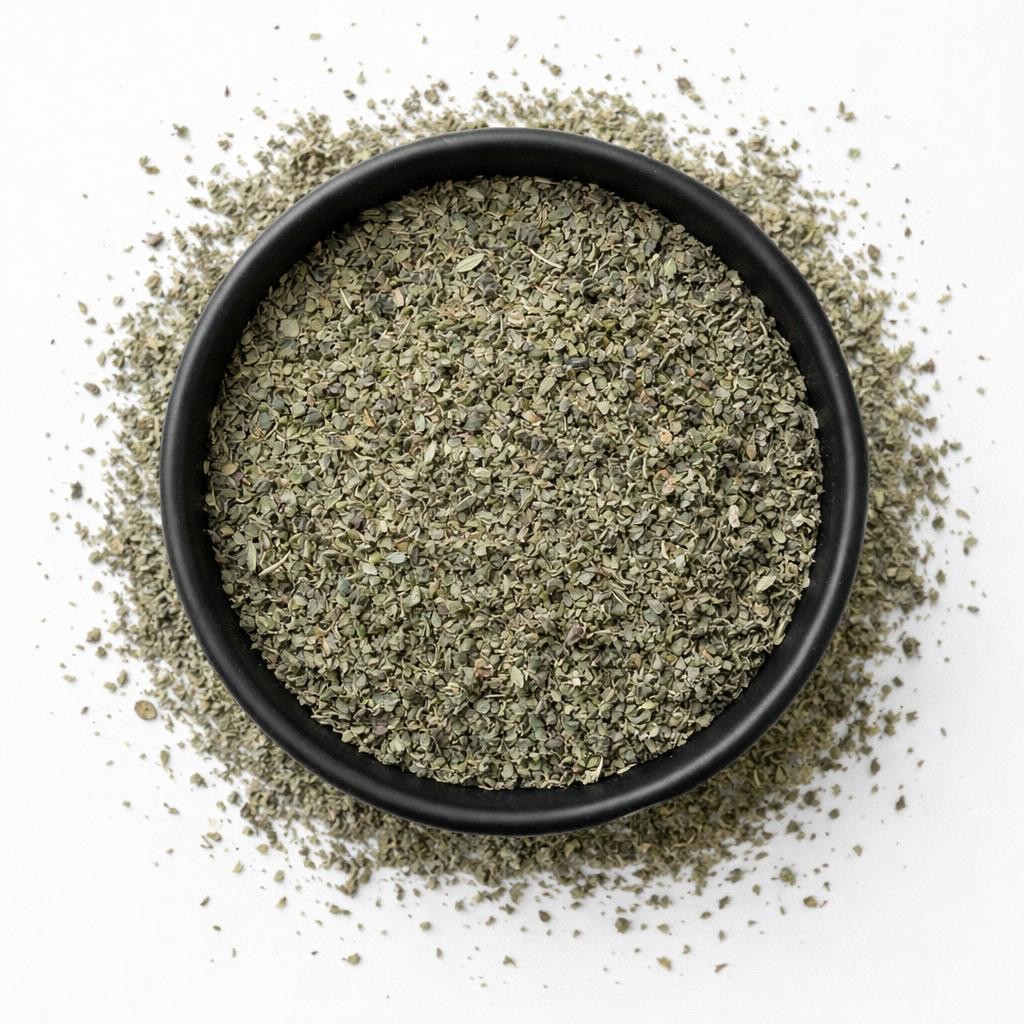 Bio Thymian gerebelt