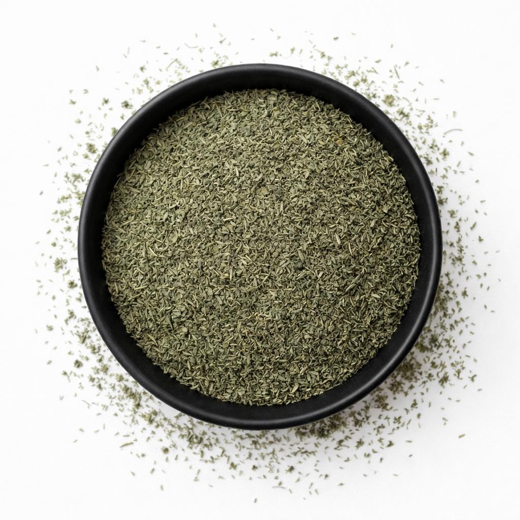 Dillspitzen gefriergetrocknet 85g