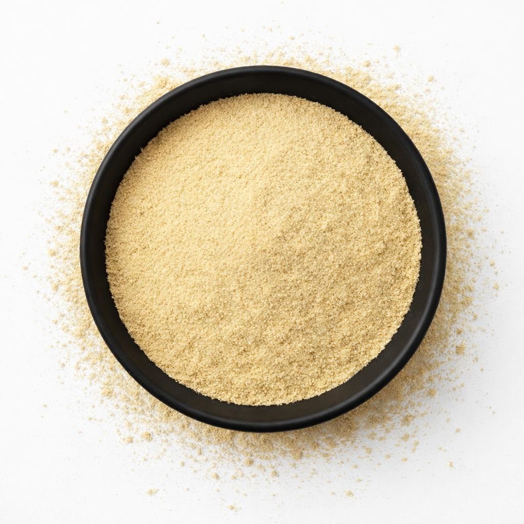 Ingwer gemahlen 300g