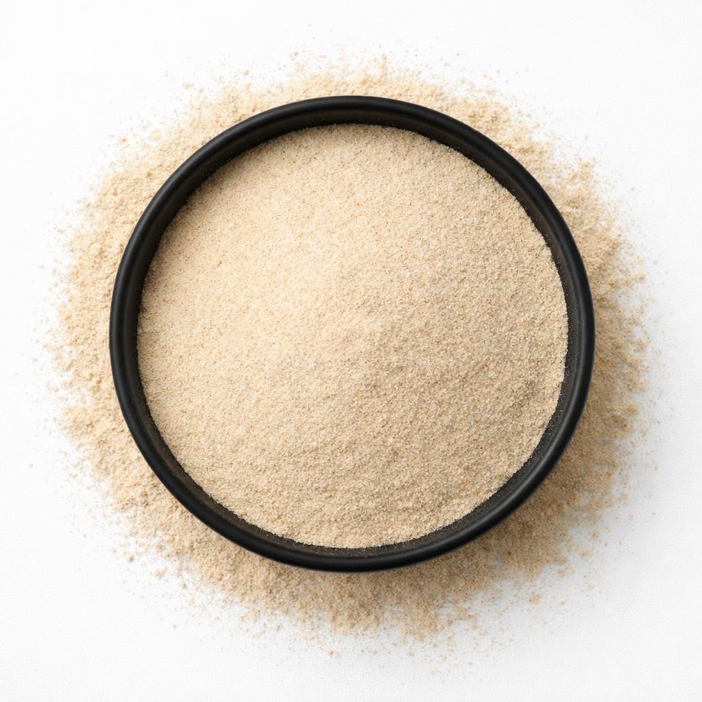 Knoblauchpulver chinesisch